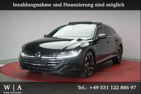 Used VOLKSWAGEN ARTEON Diesel 2022 Ad 