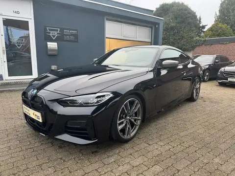 Annonce BMW M440 Essence 2020 d'occasion 