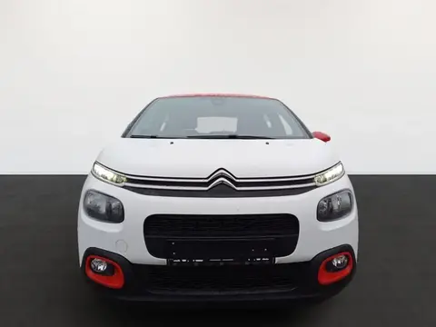 Used CITROEN C3 Petrol 2020 Ad 