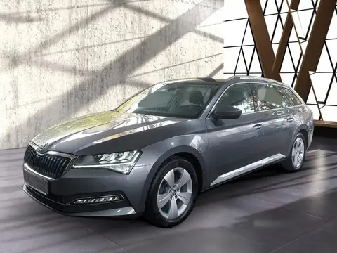 Used SKODA SUPERB Diesel 2022 Ad 