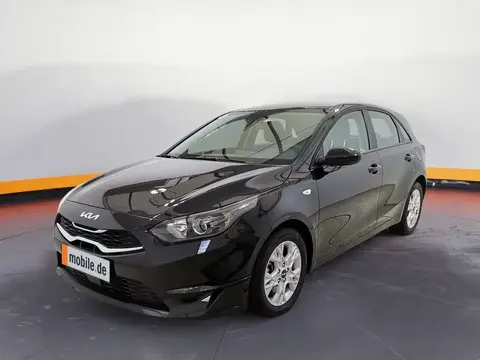 Used KIA CEED Petrol 2024 Ad 