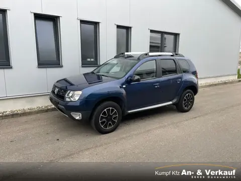 Used DACIA DUSTER Petrol 2018 Ad 