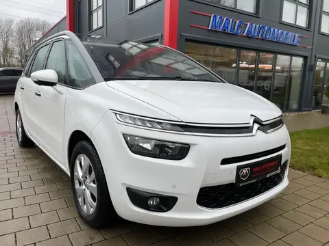 Used CITROEN C4 Petrol 2015 Ad 