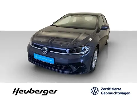 Used VOLKSWAGEN POLO Petrol 2024 Ad 