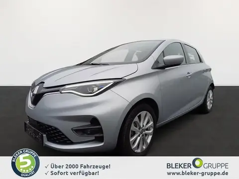 Used RENAULT ZOE Not specified 2021 Ad 