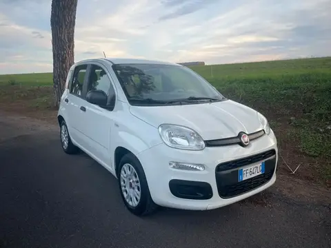 Annonce FIAT PANDA Diesel 2016 d'occasion 