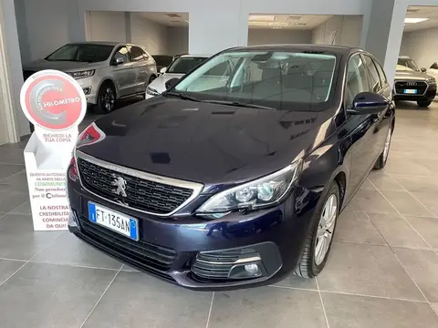 Used PEUGEOT 308 Diesel 2018 Ad 