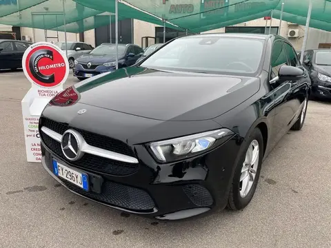 Used MERCEDES-BENZ CLASSE A Diesel 2019 Ad 