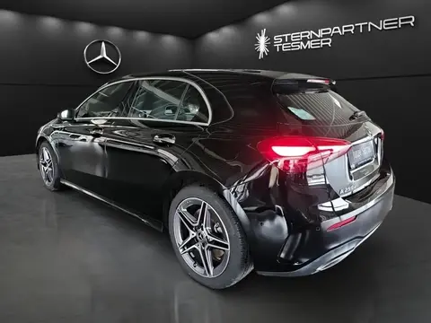 Annonce MERCEDES-BENZ CLASSE A Hybride 2023 d'occasion 