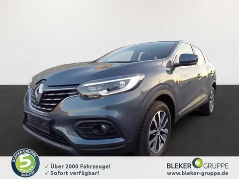 Annonce RENAULT KADJAR Diesel 2020 d'occasion 