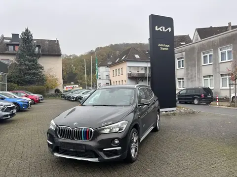 Used BMW X1 Petrol 2018 Ad 