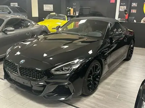 Annonce BMW Z4 Essence 2019 d'occasion 