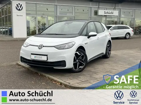 Used VOLKSWAGEN ID.3 Not specified 2021 Ad 