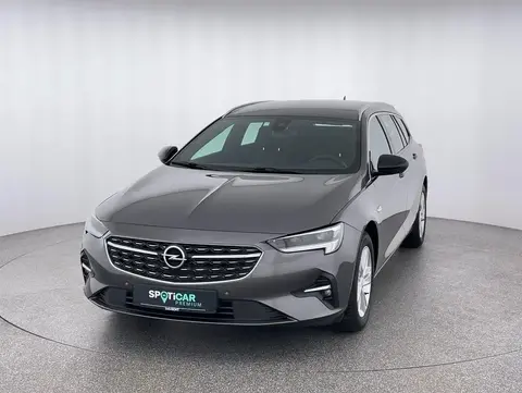 Used OPEL INSIGNIA Diesel 2022 Ad 