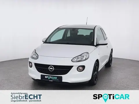 Annonce OPEL ADAM Essence 2019 d'occasion 