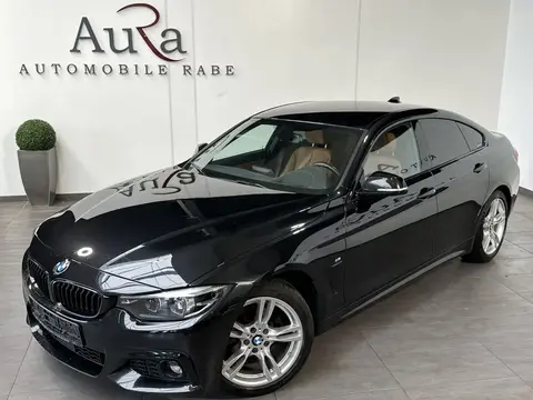 Used BMW SERIE 4 Diesel 2019 Ad 