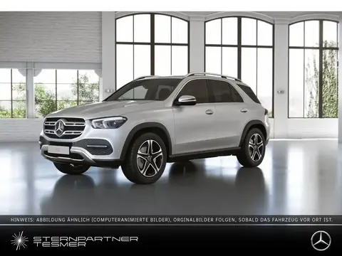 Used MERCEDES-BENZ CLASSE GLE Diesel 2020 Ad 