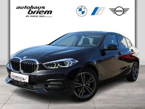 Annonce BMW SERIE 1 Essence 2021 d'occasion 