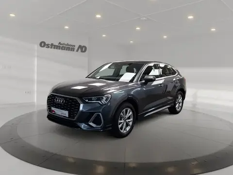 Used AUDI Q3 Petrol 2020 Ad 