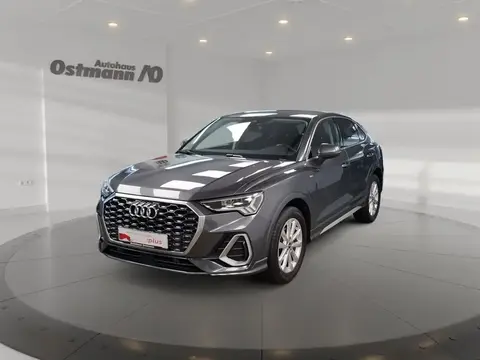 Used AUDI Q3 Petrol 2021 Ad 