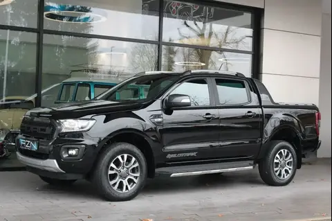 Used FORD RANGER Diesel 2020 Ad 