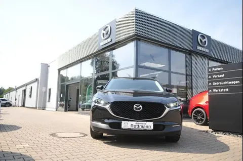 Used MAZDA CX-30 Petrol 2021 Ad 