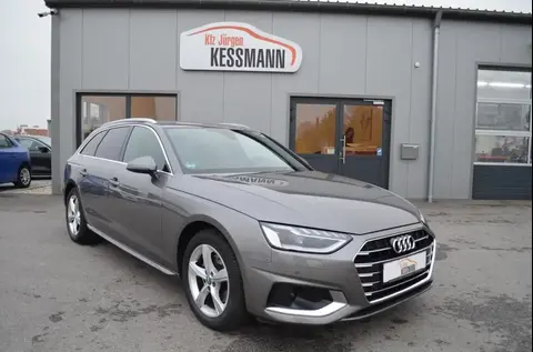 Used AUDI A4 Petrol 2020 Ad 