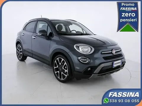 Used FIAT 500L Petrol 2022 Ad 