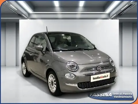 Used FIAT 500 LPG 2019 Ad 