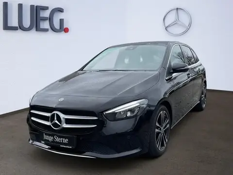 Used MERCEDES-BENZ CLASSE B Petrol 2019 Ad 