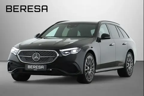 Annonce MERCEDES-BENZ CLASSE E Diesel 2024 d'occasion 