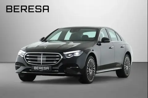 Annonce MERCEDES-BENZ CLASSE E Diesel 2024 d'occasion 