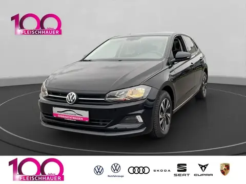 Used VOLKSWAGEN POLO Petrol 2020 Ad 