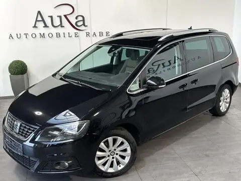 Used SEAT ALHAMBRA Diesel 2020 Ad 