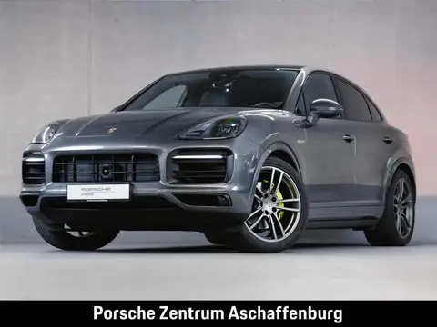 Used PORSCHE CAYENNE Hybrid 2021 Ad 