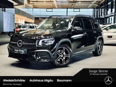 Annonce MERCEDES-BENZ CLASSE GLB Essence 2023 d'occasion 