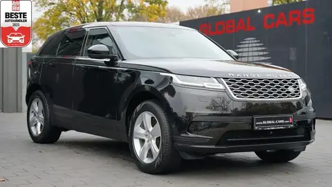 Used LAND ROVER RANGE ROVER VELAR Hybrid 2021 Ad 