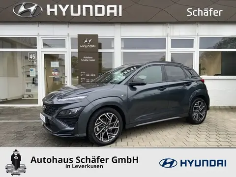 Annonce HYUNDAI KONA Essence 2022 d'occasion 