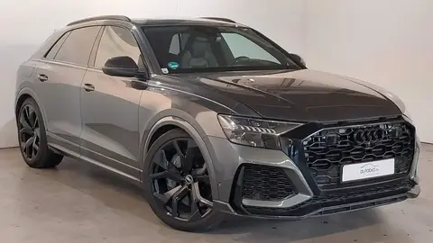 Used AUDI RSQ8 Petrol 2021 Ad 