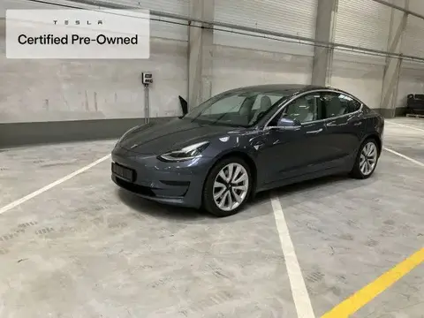 Annonce TESLA MODEL 3 Non renseigné 2020 d'occasion 