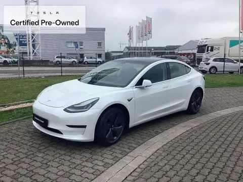 Annonce TESLA MODEL 3 Non renseigné 2020 d'occasion 