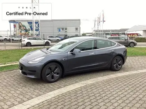 Used TESLA MODEL 3 Not specified 2020 Ad 