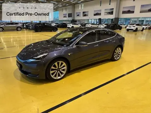 Annonce TESLA MODEL 3 Non renseigné 2020 d'occasion 