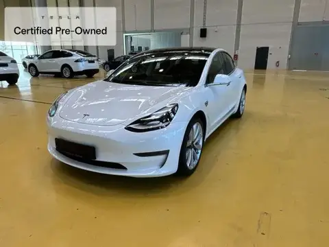 Annonce TESLA MODEL 3 Non renseigné 2020 d'occasion 