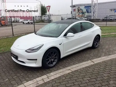 Annonce TESLA MODEL 3 Non renseigné 2020 d'occasion 