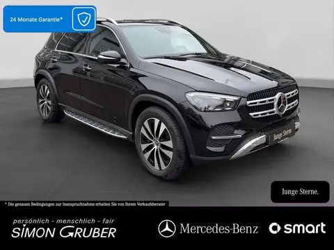 Annonce MERCEDES-BENZ CLASSE GLE Essence 2023 d'occasion 