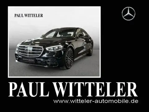 Used MERCEDES-BENZ CLASSE S Petrol 2023 Ad 