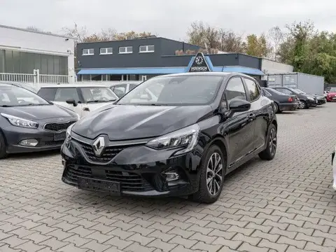 Annonce RENAULT CLIO Essence 2022 d'occasion 