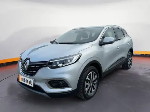 Used RENAULT KADJAR Petrol 2022 Ad 