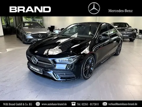 Used MERCEDES-BENZ CLASSE CLA Petrol 2023 Ad 